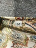 Unbranded 100% Polyester Paisley Tan Casual Dress Size M - photo 7