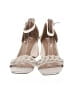 Esprit Ivory White Sandals Size 10 - photo 2
