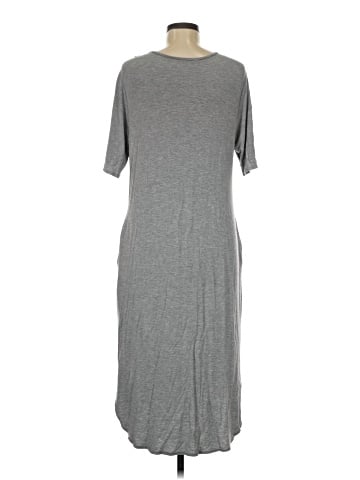 Bombom Casual Dress (view 2)