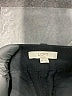 Ann Taylor LOFT Chevron-herringbone Black Shorts Size 4 (petite) - photo 3
