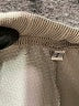 Unbranded Solid Gray Casual Pants Size S - photo 8