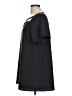 By Smith Black Casual Dress Size L - photo 5