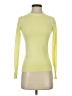 Zara Yellow Turtleneck Sweater Size S - photo 1