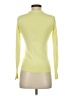Zara Yellow Turtleneck Sweater Size S - photo 2