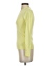 Zara Yellow Turtleneck Sweater Size S - photo 5