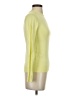 Zara Yellow Turtleneck Sweater Size S - photo 4
