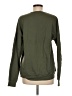 Bella + Canvas Green Sweatshirt Size M - photo 2