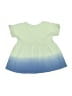 Old Navy 100% Polyester Green Dress Size 4T - photo 2