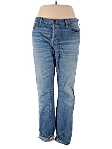 Rivet & Thread Jeans (view 1)