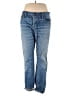 Rivet & Thread Blue Jeans Size 31 waist - photo 1