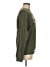 Bella + Canvas Green Sweatshirt Size M - photo 4