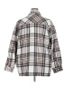 HFX Plaid White Coat Size XXL - photo 2