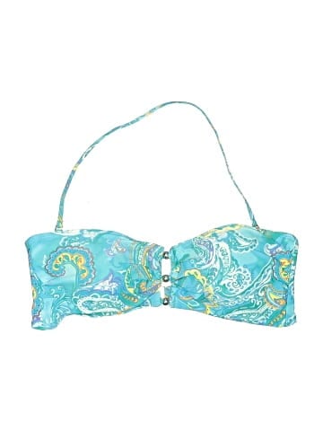 Lauren by Ralph Lauren Swimsuit Top (view 1)