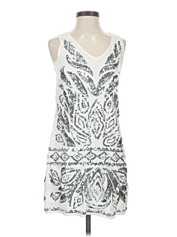 Calypso St. Barth Cocktail Dress (view 1)
