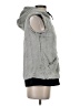 Antigua 100% Polyester Silver Sweater Vest Size S - photo 4