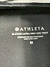 Athleta Black Casual Pants Size M - photo 7