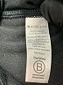 Athleta Black Casual Pants Size M - photo 8