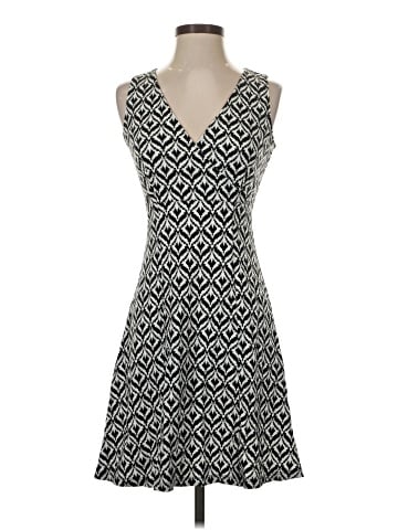 New York & Company Casual Dress (view 1)