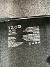 IZOD Solid Gray Shorts Size XL - photo 3