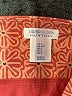 Sigrid Olsen Hearts Orange Skort Size S - photo 3