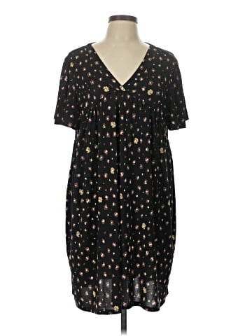 MTS Casual Dress (view 1)