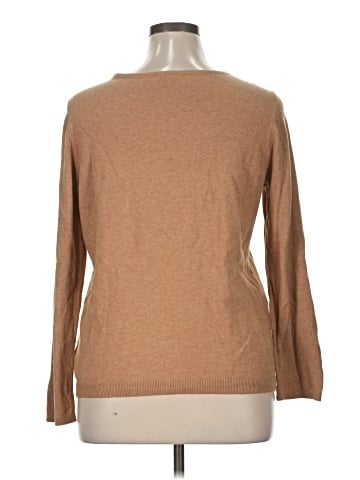 Talbots Outlet Pullover Sweater (view 2)