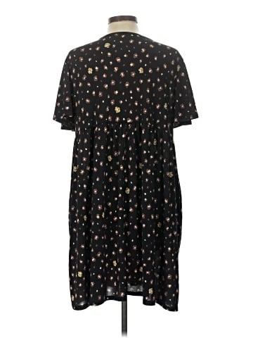 MTS Casual Dress (view 2)