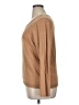 Talbots Outlet 100% Cotton Tan Pullover Sweater Size 1X - photo 5