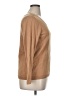 Talbots Outlet 100% Cotton Tan Pullover Sweater Size 1X - photo 4