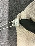 Modesta Tan Casual Dress Size M - photo 8