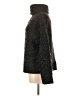 PrAna Tweed Black Turtleneck Sweater Size M - photo 5