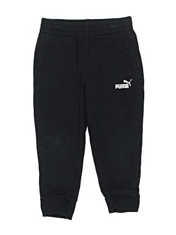 Puma Casual Pants (view 1)