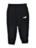 Puma Black Casual Pants Size 3 - 4 - photo 1