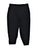 Puma Black Casual Pants Size 3 - 4 - photo 2