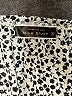 Blue Blush 100% Polyester Polka Dots Gray Casual Dress Size S - photo 7