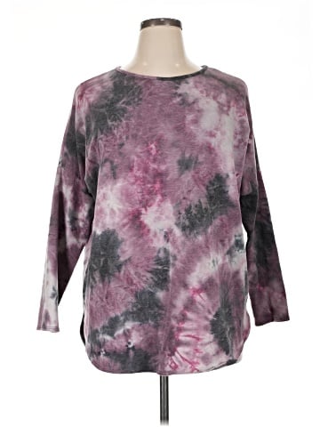 Bombom Long Sleeve Top (view 1)