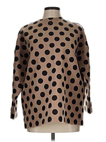 Akris Punto Pullover Sweater (view 1)
