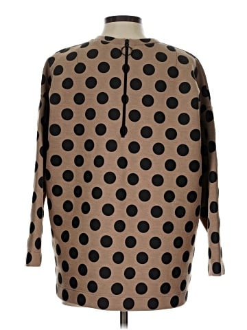 Akris Punto Pullover Sweater (view 2)