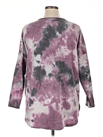 Bombom Long Sleeve Top (view 2)