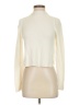 American Apparel Ivory Turtleneck Sweater Size S - photo 1