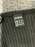 Shein 100% Polyester Black Tube Top Size XL - photo 7
