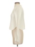 American Apparel Ivory Turtleneck Sweater Size S - photo 5
