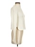 American Apparel Ivory Turtleneck Sweater Size S - photo 4