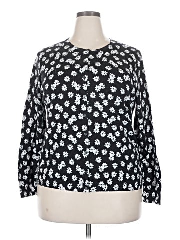 Lord & Taylor Cardigan (view 1)