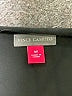 Vince Camuto Black Long Sleeve Blouse Size M - photo 7