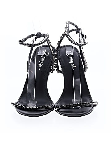 Nasty Gal Inc. Heels (view 2)