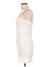 Forever 21 Ivory Cocktail Dress Size L - photo 5