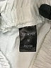 Lemite 100% Polyester Ivory Casual Pants Size M - photo 7