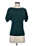 Outback Red Teal Short Sleeve Top Size XS - photo 1