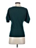 Outback Red Teal Short Sleeve Top Size XS - photo 2